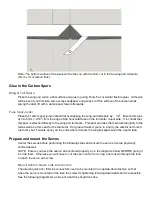 Preview for 8 page of UberFly Super Honey Hawk Build Notes