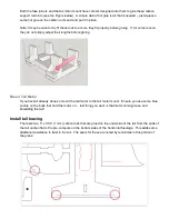 Preview for 13 page of UberFly Super Honey Hawk Build Notes