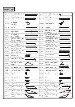 Preview for 3 page of UBERHAUS DESIGN 38115055 Assembly Instructions Manual