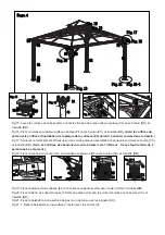 Preview for 17 page of UBERHAUS DESIGN 38115055 Assembly Instructions Manual