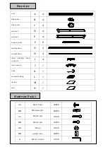 Предварительный просмотр 3 страницы UBERHAUS DESIGN 38115076 Operator'S Manual