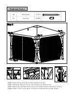 Предварительный просмотр 6 страницы UBERHAUS DESIGN 38115076 Operator'S Manual