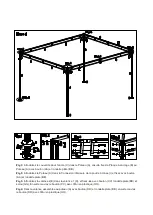 Предварительный просмотр 10 страницы UBERHAUS DESIGN 38115076 Operator'S Manual