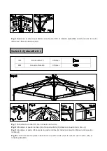 Предварительный просмотр 11 страницы UBERHAUS DESIGN 38115076 Operator'S Manual