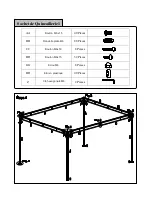 Preview for 10 page of UBERHAUS DESIGN 38115078 Operator'S Manual