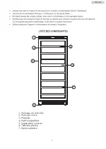 Preview for 17 page of UBERHAUS DESIGN 65325003 Manual