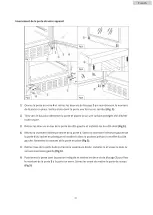 Preview for 21 page of UBERHAUS DESIGN 65325003 Manual