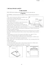 Предварительный просмотр 18 страницы UBERHAUS DESIGN 70005015 Operator'S Manual