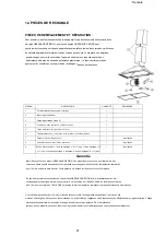 Предварительный просмотр 21 страницы UBERHAUS DESIGN 70005015 Operator'S Manual