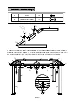 Предварительный просмотр 5 страницы UBERHAUS DESIGN 72255009 Owner'S Manual