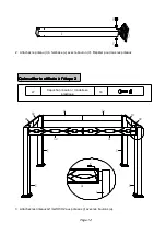 Предварительный просмотр 12 страницы UBERHAUS DESIGN 72255009 Owner'S Manual