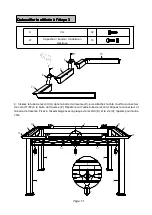 Предварительный просмотр 13 страницы UBERHAUS DESIGN 72255009 Owner'S Manual