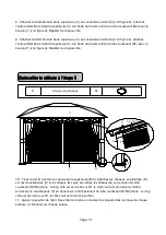 Предварительный просмотр 15 страницы UBERHAUS DESIGN 72255009 Owner'S Manual