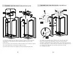 Preview for 17 page of UBERHAUS DESIGN 98495003 Operator'S Manual