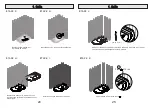 Preview for 14 page of UBERHAUS DESIGN 98495021 Operator'S Manual