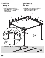 Preview for 20 page of UBERHAUS DESIGN 999-3148060 Operator'S Manual