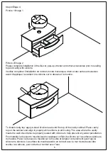 Предварительный просмотр 7 страницы UBERHAUS DESIGN Nikea 75225014 User Manual