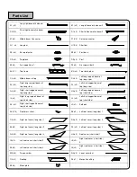 Preview for 3 page of UBERHAUS DESIGN Sonoma 38115059 Operator'S Manual