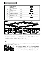 Preview for 13 page of UBERHAUS DESIGN Sonoma 38115059 Operator'S Manual