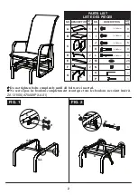 Предварительный просмотр 2 страницы UBERHAUS DESIGN ZA131106 Operator'S Manual