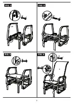 Предварительный просмотр 3 страницы UBERHAUS DESIGN ZA131106 Operator'S Manual