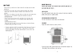 Preview for 6 page of Uberhaus 02435000 User Manual