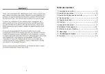 Preview for 9 page of Uberhaus 02435000 User Manual