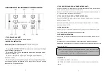 Preview for 12 page of Uberhaus 02435000 User Manual