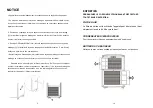 Preview for 14 page of Uberhaus 02435000 User Manual