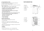 Предварительный просмотр 3 страницы Uberhaus 02435002 User Manual