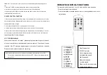 Предварительный просмотр 5 страницы Uberhaus 02435002 User Manual