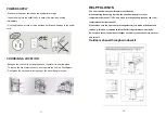 Предварительный просмотр 7 страницы Uberhaus 02435002 User Manual