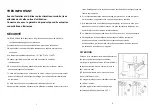 Предварительный просмотр 10 страницы Uberhaus 02435002 User Manual