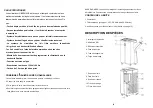 Предварительный просмотр 11 страницы Uberhaus 02435002 User Manual