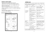 Предварительный просмотр 16 страницы Uberhaus 02435002 User Manual