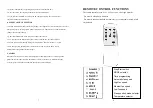 Preview for 5 page of Uberhaus 02435003 User Manual