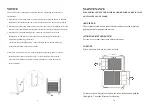 Preview for 6 page of Uberhaus 02435003 User Manual