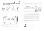 Preview for 8 page of Uberhaus 02435003 User Manual