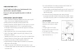 Preview for 10 page of Uberhaus 02435003 User Manual