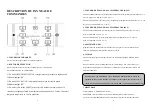 Preview for 12 page of Uberhaus 02435003 User Manual