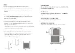 Preview for 14 page of Uberhaus 02435003 User Manual