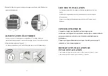 Preview for 15 page of Uberhaus 02435003 User Manual