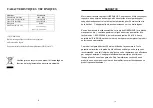 Preview for 17 page of Uberhaus 02435003 User Manual