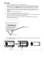 Preview for 19 page of Uberhaus 05775003 Operator'S Manual