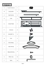 Preview for 4 page of Uberhaus 0807711 Owner'S Manual