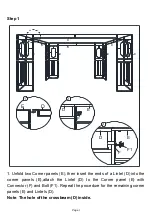 Preview for 5 page of Uberhaus 0807711 Owner'S Manual