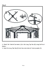 Preview for 6 page of Uberhaus 0807711 Owner'S Manual