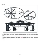 Preview for 7 page of Uberhaus 0807711 Owner'S Manual