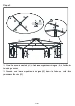 Preview for 15 page of Uberhaus 0807711 Owner'S Manual