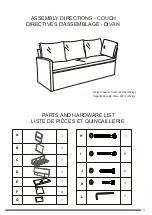 Preview for 3 page of Uberhaus 0809035 User Manual